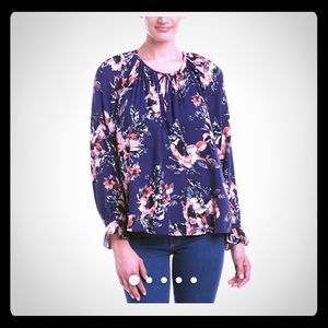 Splendid Peasant Top